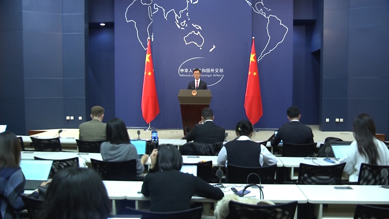 PM Tiongkok akan Kunjungi Singapura dan Hadiri Pertemuan Para Pemimpin Negara tentang Kerja Sama Asia Timur di Malaysia