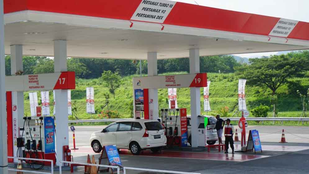 Harga Baru BBM Non Subsidi Pertamina Berlaku Mulai Sabtu 18 April 2026