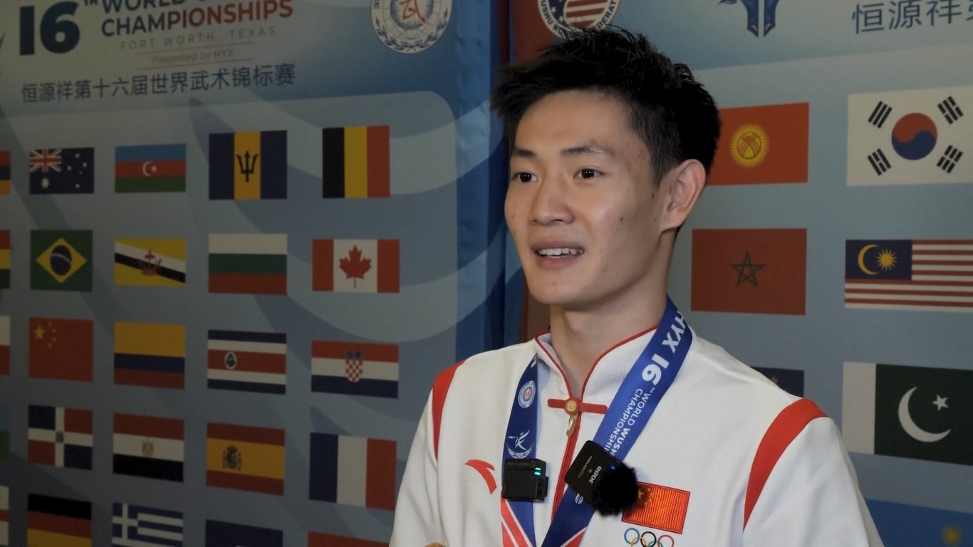 Tim tersebut memenangkan 15 medali emas