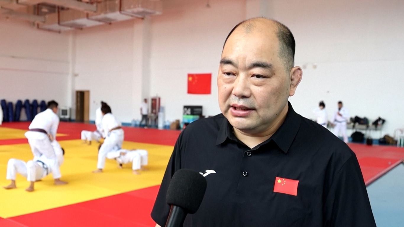 Pelatih tim mengatakan bahwa para petarungnya sekarang siap untuk bertanding di Asian Games