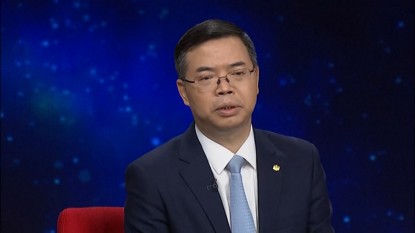 Perdagangan bilateral antara Tiongkok dan dunia Arab melonjak dari 36