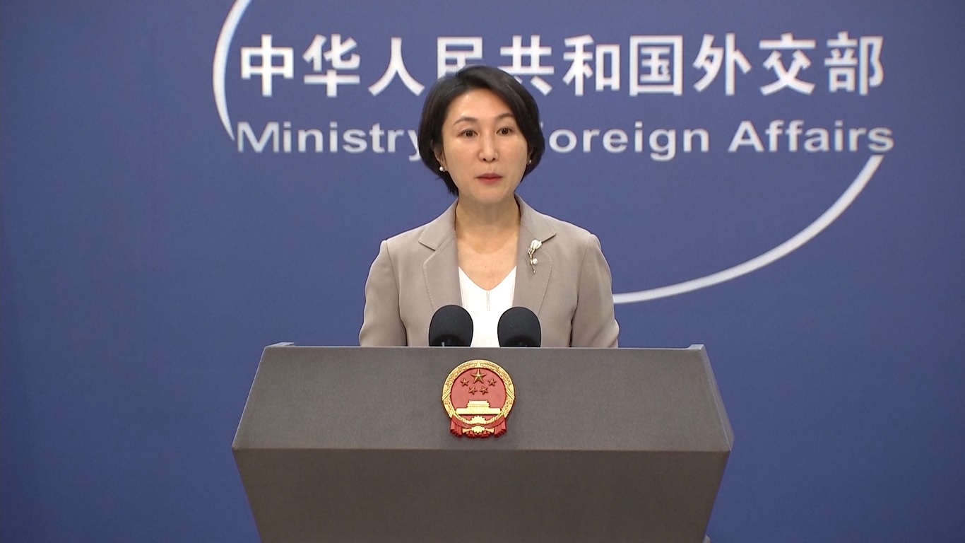 Perdana Menteri Fiji secara tiba-tiba membatalkan rencana kunjungan resmi ke Tiongkok pada hari Selasa (25/7)