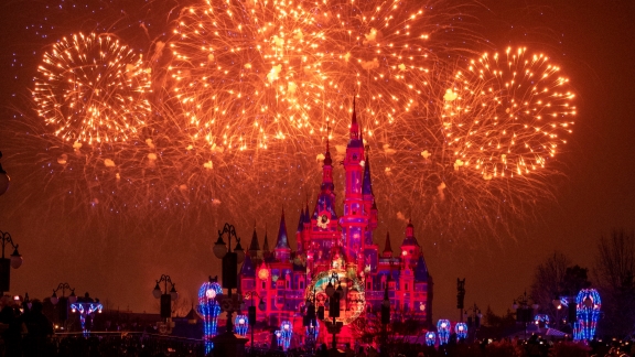 Kampus virtual awal akan diluncurkan melalui Institut Pariwisata Shanghai