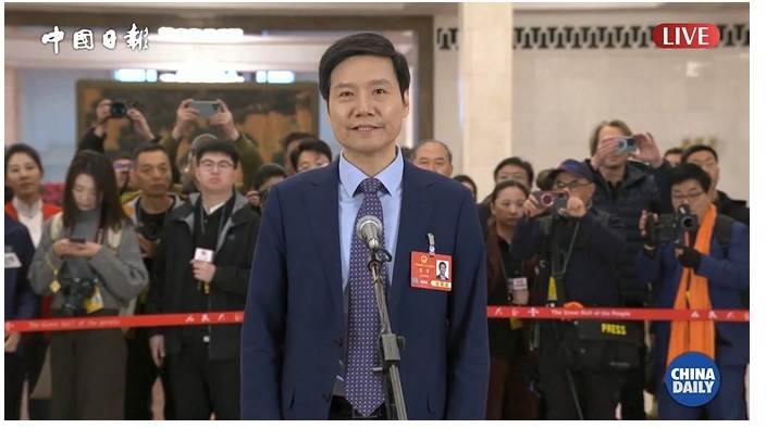 Meskipun merupakan pendatang baru