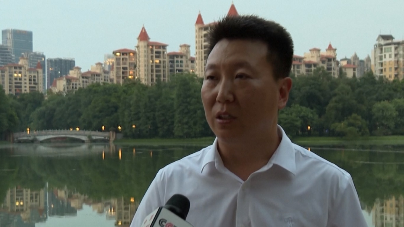 Guangdong Tingkatkan Pengendalian Nyamuk di tengah Wabah Chikungunya