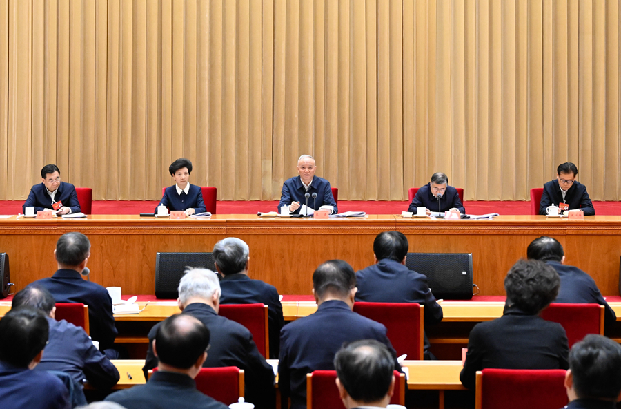 Presiden Tiongkok Xi Jinping baru-baru ini mengeluarkan instruksi penting mengenai proyek penelitian dan pembangunan teori Marxisme pada era baru