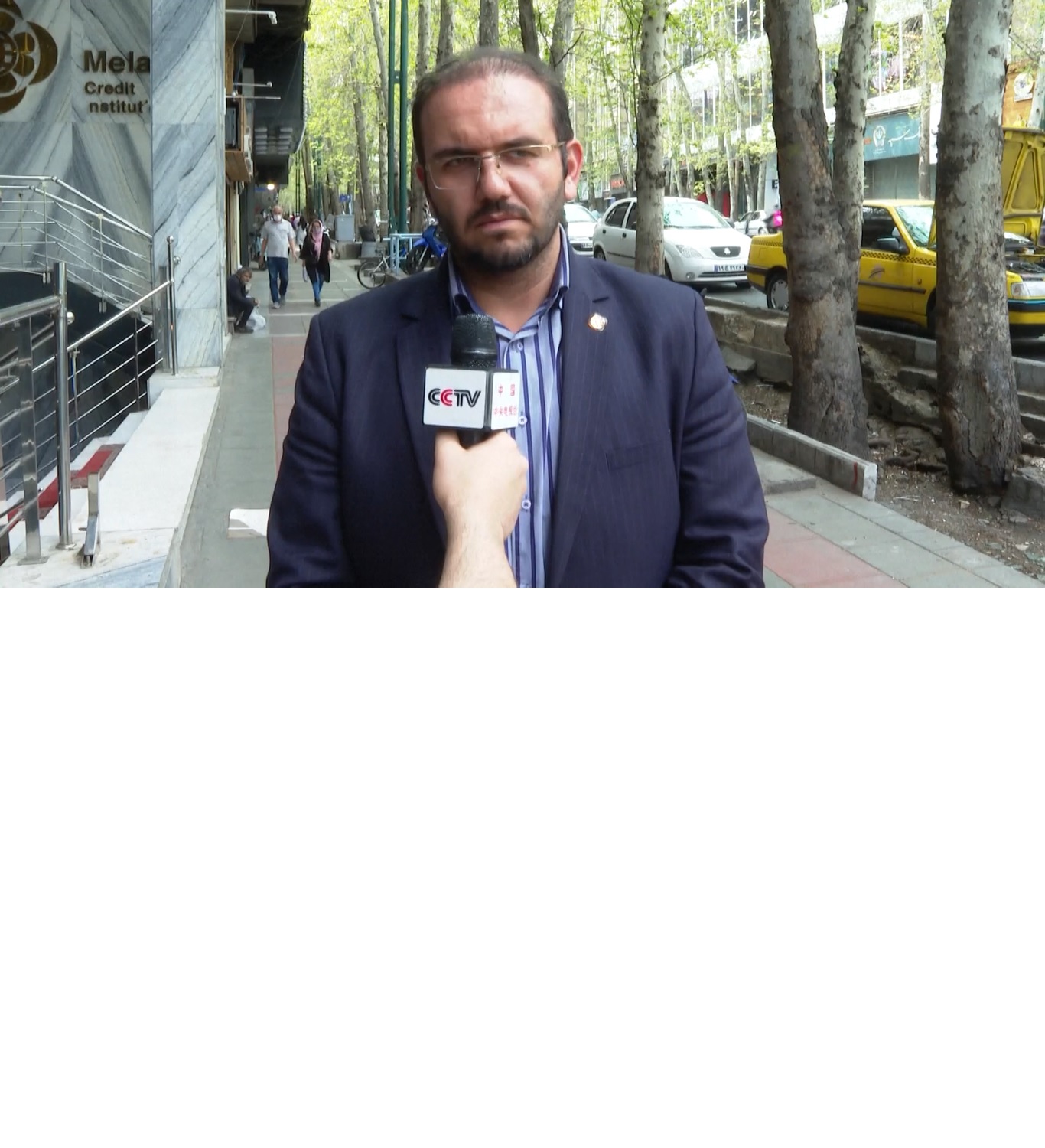 Mereka juga berharap hubungan itu akan meningkatkan ekonomi lokal dan meningkatkan stabilitas regional