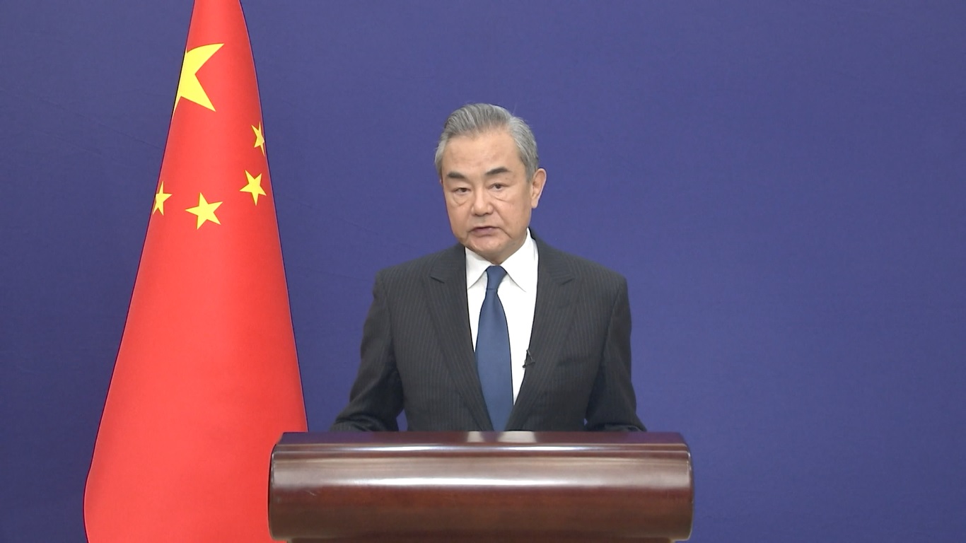 Ia mengatakan bahwa sebagai rumah bersama bagi umat manusia