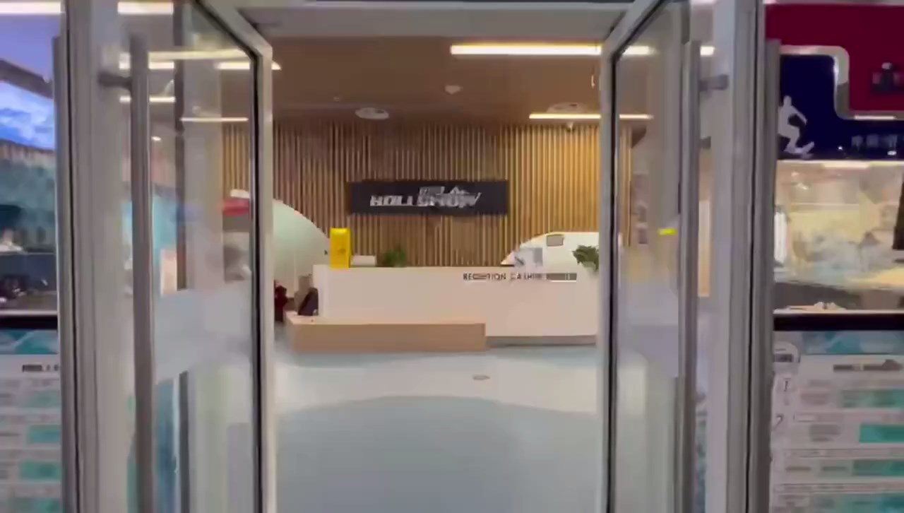 Suasana kebugaran nasional di Hangzhou semakin kuat