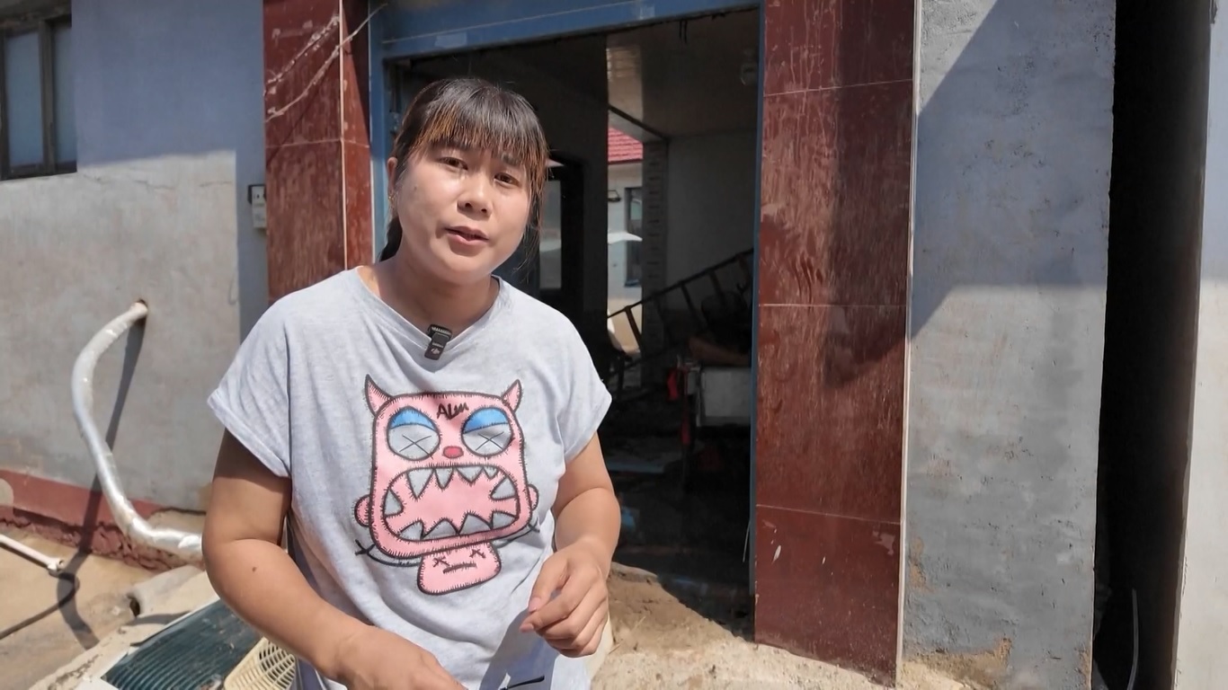 Upaya Pemulihan Pasca Banjir Mulai Intensif di Beijing dan Wilayah Sekitarnya