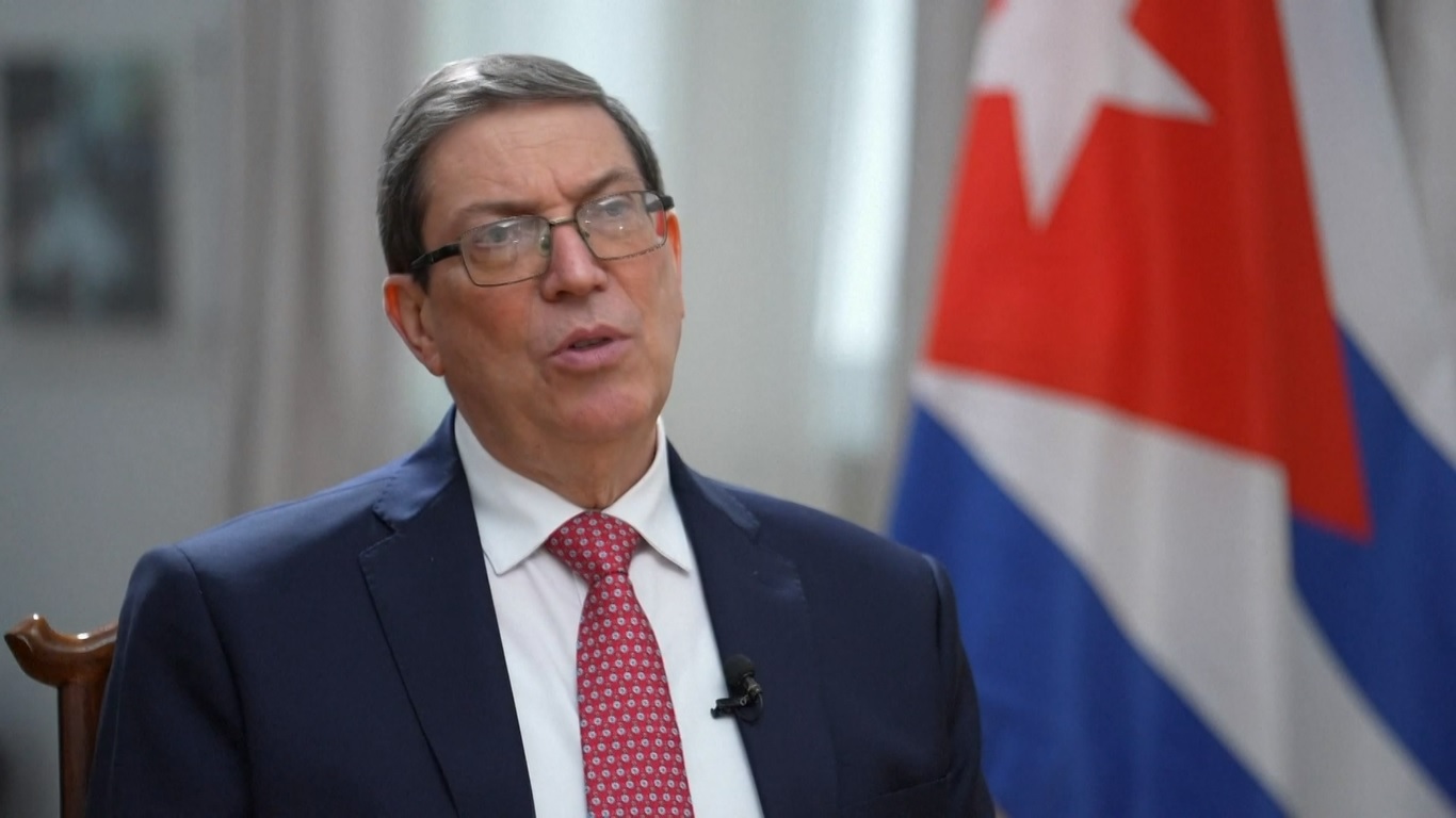 Ia juga menyoroti pertukaran yang bermanfaat antara Tiongkok dan negara-negara Amerika Latin dan Karibia selama wawancara eksklusif dengan China Central Television (CCTV) sebelum pertemuan tersebut