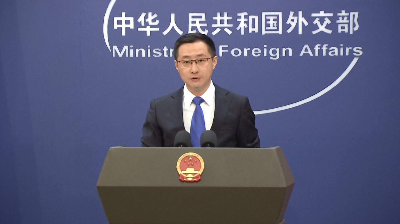 Tiongkok Ajukan Protes atas Pembongkaran Monumen di Panama