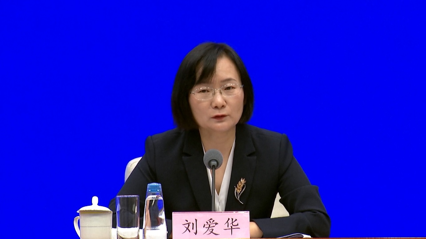 Data menunjukkan bahwa tingkat pengangguran perkotaan yang disurvei di Tiongkok pada bulan Juli 2024 adalah 5