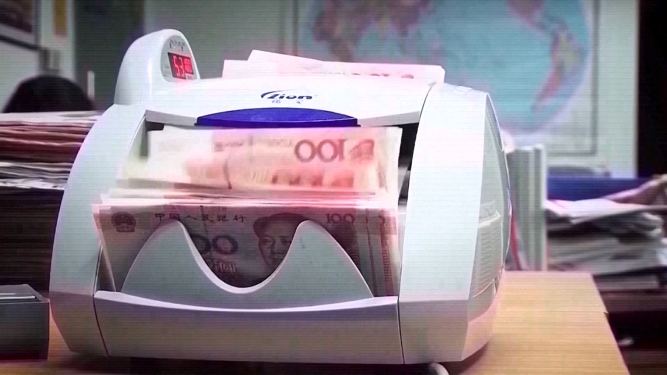 Cadangan Devisa Tiongkok Meningkat pada Bulan September 2025