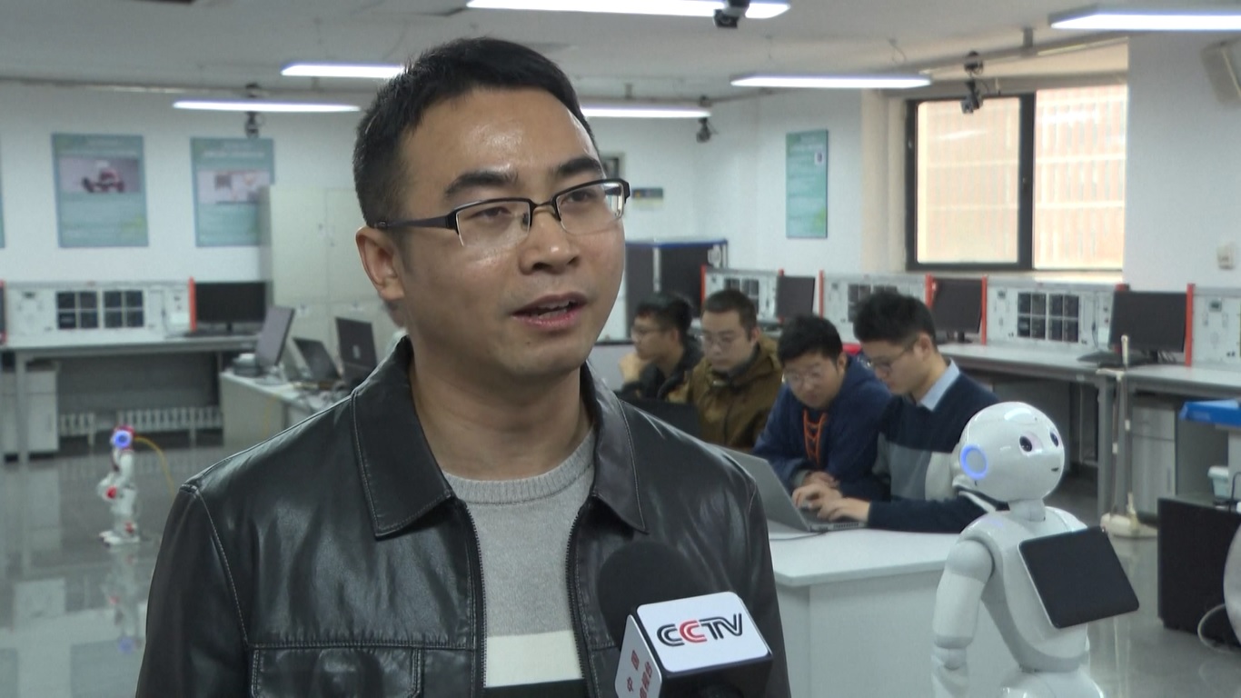 Data menunjukkan bahwa tingkat pertumbuhan tahunan rata-rata pendapatan industri robot Tiongkok diperkirakan akan tetap di atas 20 persen pada tahun 2025