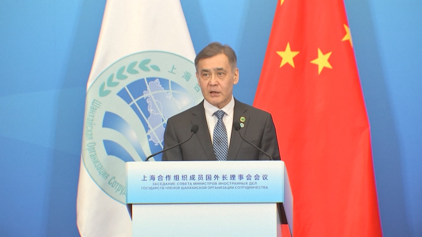 Para Menteri SCO Sepakat untuk Tingkatkan Upaya di 5 Bidang Utama