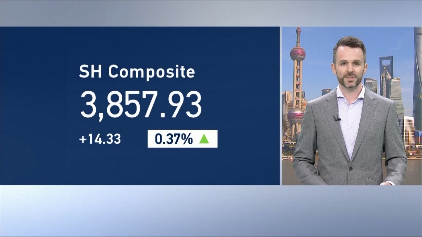 Analis Ini Merangkum Kinerja Pasar Saham Tiongkok yang Lebih Tinggi Minggu Ini