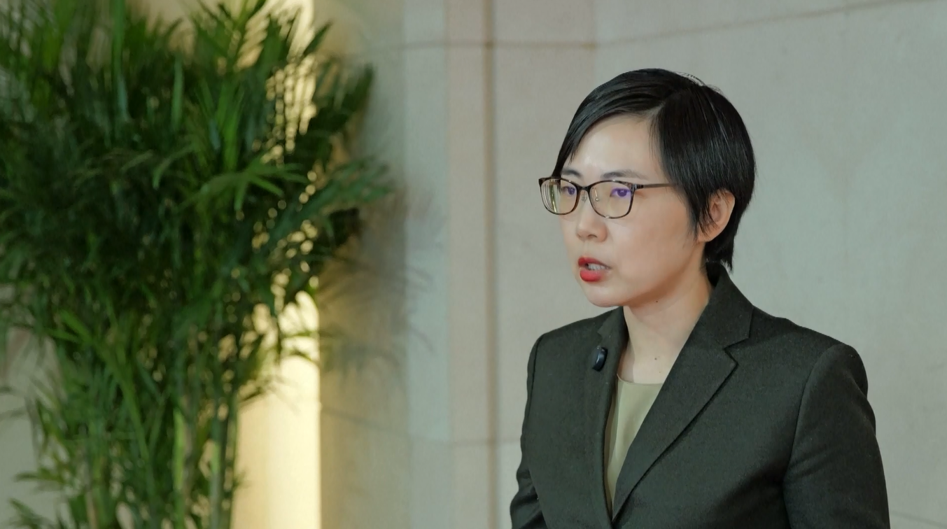 Laporan Ini Soroti Hubungan Perdagangan yang Lebih Erat dalam Upaya Tiongkok Memajukan Prakarsa Sabuk dan Jalan