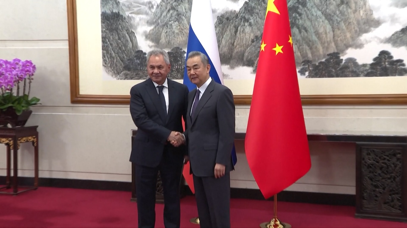 Kedua belah pihak sepakat untuk memperkuat kerja sama