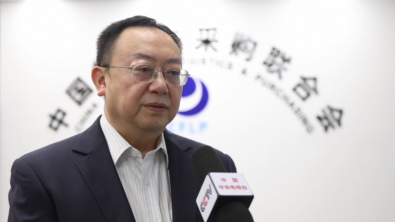 Indeks Harga komoditas Massal Tiongkok Naik pada Bulan Juli 2025