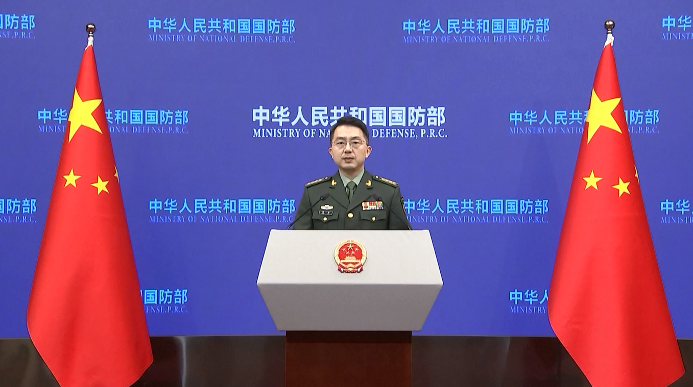 Tiongkok Desak Jepang Percepat Penghancuran Senjata Kimia Terbengkalai