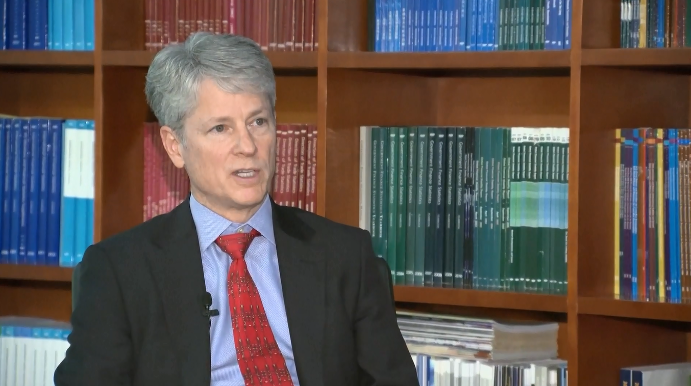 Utusan IMF Puji Pertumbuhan Ekonomi Tiongkok yang Tangguh dan Kemajuan Teknologi seiring "Dua Sesi" Tetapkan Arah Kebijakan Global