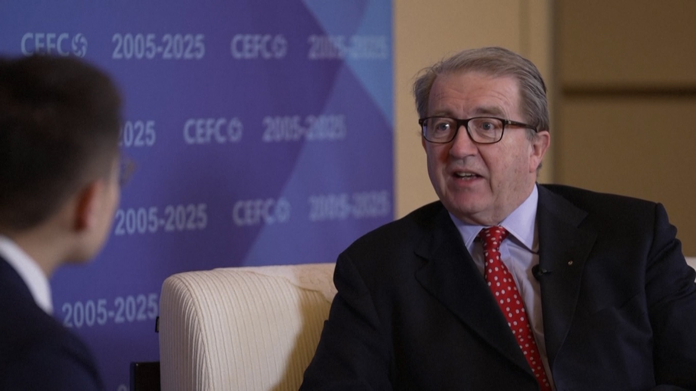 Itu dikemukakan oleh Michael Duck