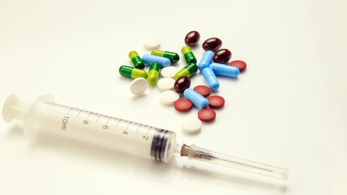 Kasus Kriminal Narkotika di Tiongkok Terus Menurun Selama Satu Dekade Terakhir