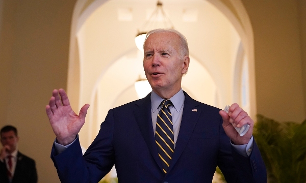 Pada saat Partai Demokrat AS akan mempertahankan mayoritas mereka di Senat selama dua tahun ke depan