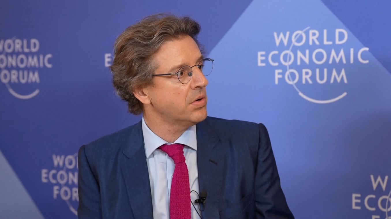Para Eksekutif Global Sambut Baik 'China Opportunity 2.0' yang Digagas Li Qiang sebagai Seruan untuk Kolaborasi, Bukan Persaingan