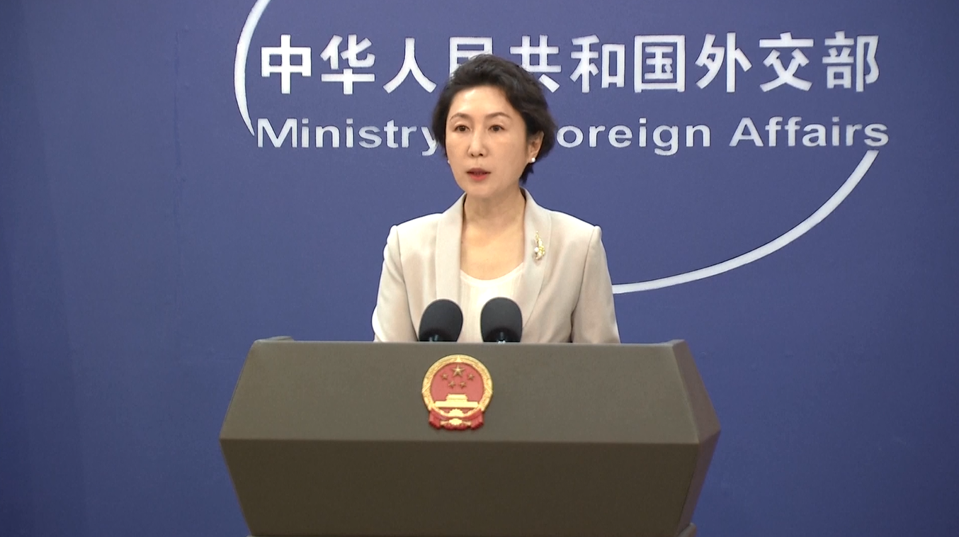 Tiongkok Siap Bekerja Sama dengan Semua Pihak untuk Membela Keadilan dan Kesetaraan Internasional