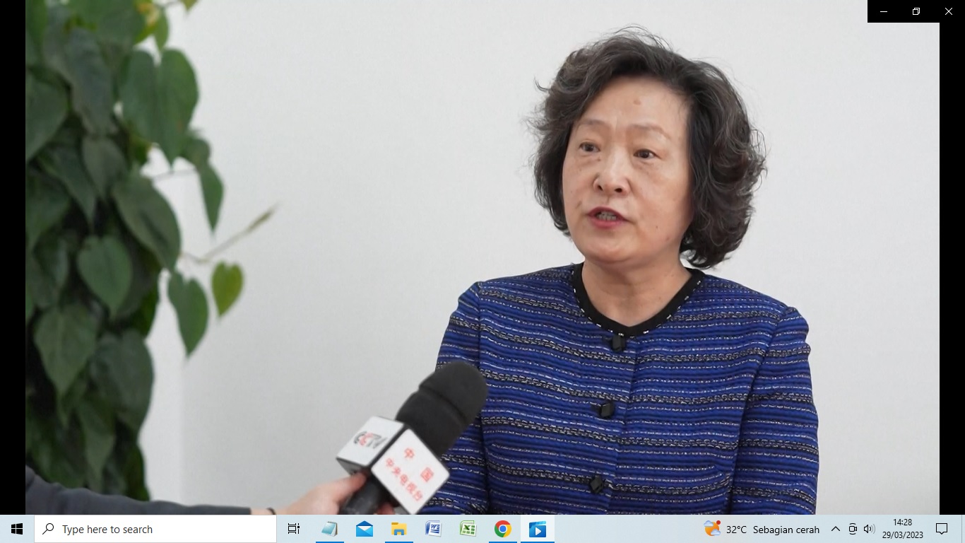 Xi Jinping menyerukan upaya untuk menerapkan strategi memperluas permintaan domestik dengan penuh semangat dan mengambil langkah-langkah yang lebih kuat guna mewujudkan lingkaran reproduksi sosial yang baik