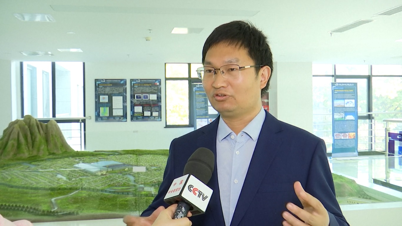 Penelitian yang dilakukan oleh tim kolaborasi LHAASO ini dipimpin oleh Institute of High Energy Physics (HIEP) dari Chinese Academy of Sciences (CAS)