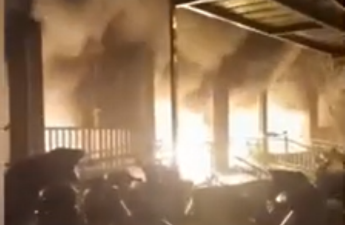 Investigasi yang dipimpin oleh pemerintah provinsi menyimpulkan