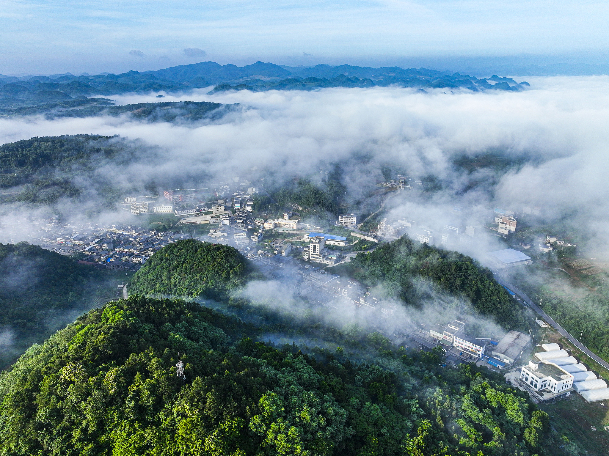 Karya-Karya Terpilih Xi Jinping Tentang Peradaban Ekologi Diterbitkan