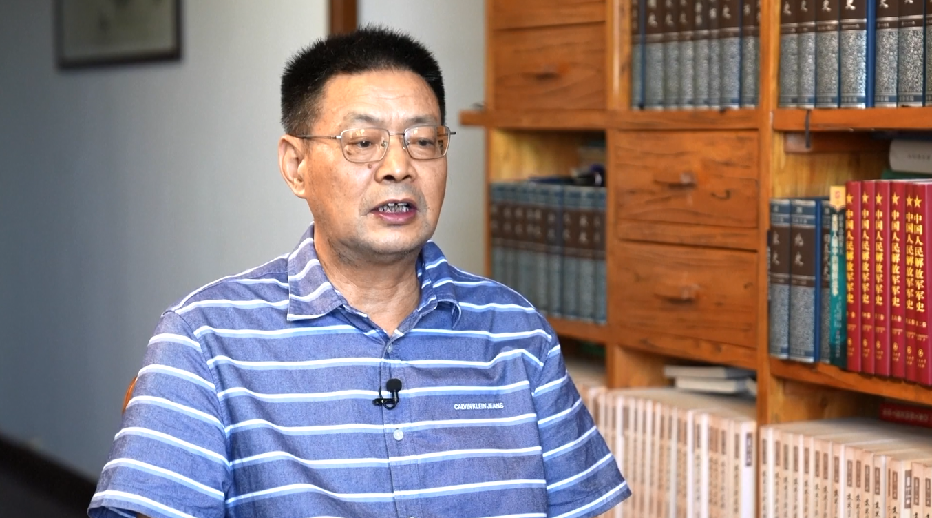 Para Ahli: Invasi Jepang ke Tiongkok Menandai Awal Perang Dunia II yang Akurat