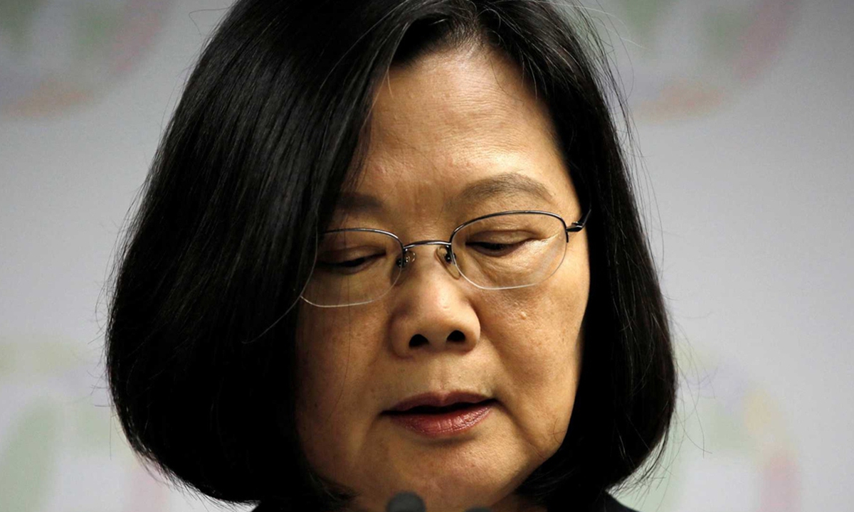 Hasil pemilihan lokal wilayah Taiwan diumumkan pada hari Sabtu (26/11)