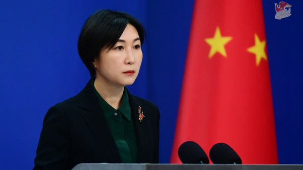 Mao Ning mengatakan pakar kesehatan dari banyak negara mengatakan bahwa pembatasan masuk yang menargetkan Tiongkok  adalah hal yang tidak perlu