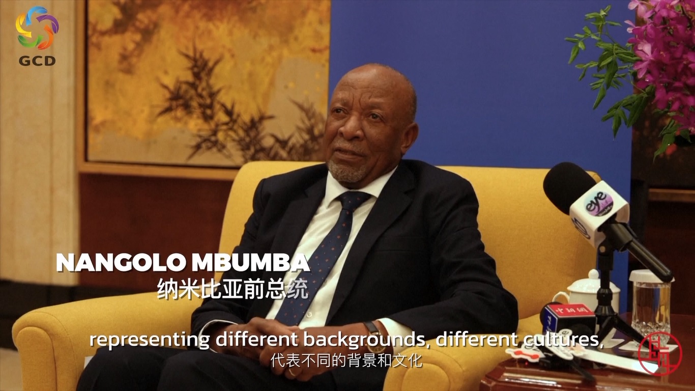 Delegasi Dialog Peradaban Global Kunjungi Shanghai untuk Dapatkan Wawasan Langsung tentang Budaya dan Inovasi