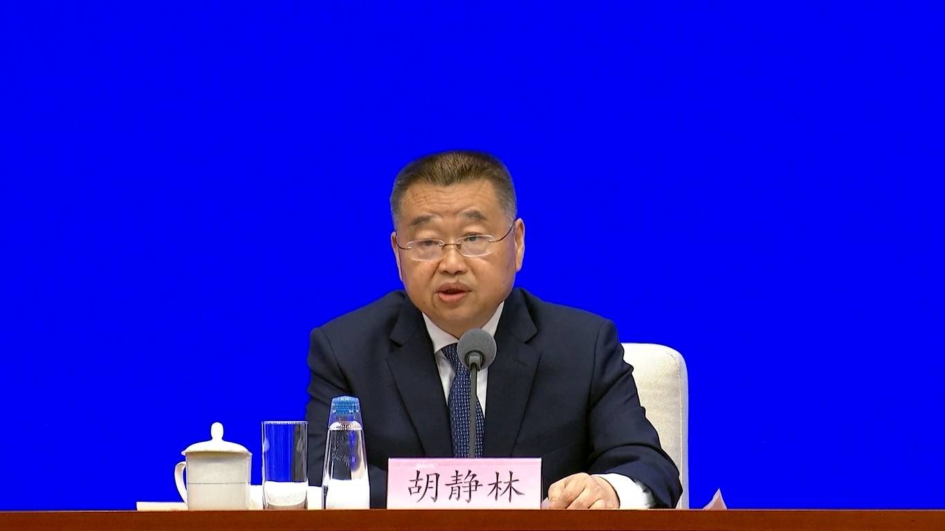 Efisiensi Sistem Tata Kelola Perpajakan Tiongkok Meningkat dalam 5 Tahun Terakhir