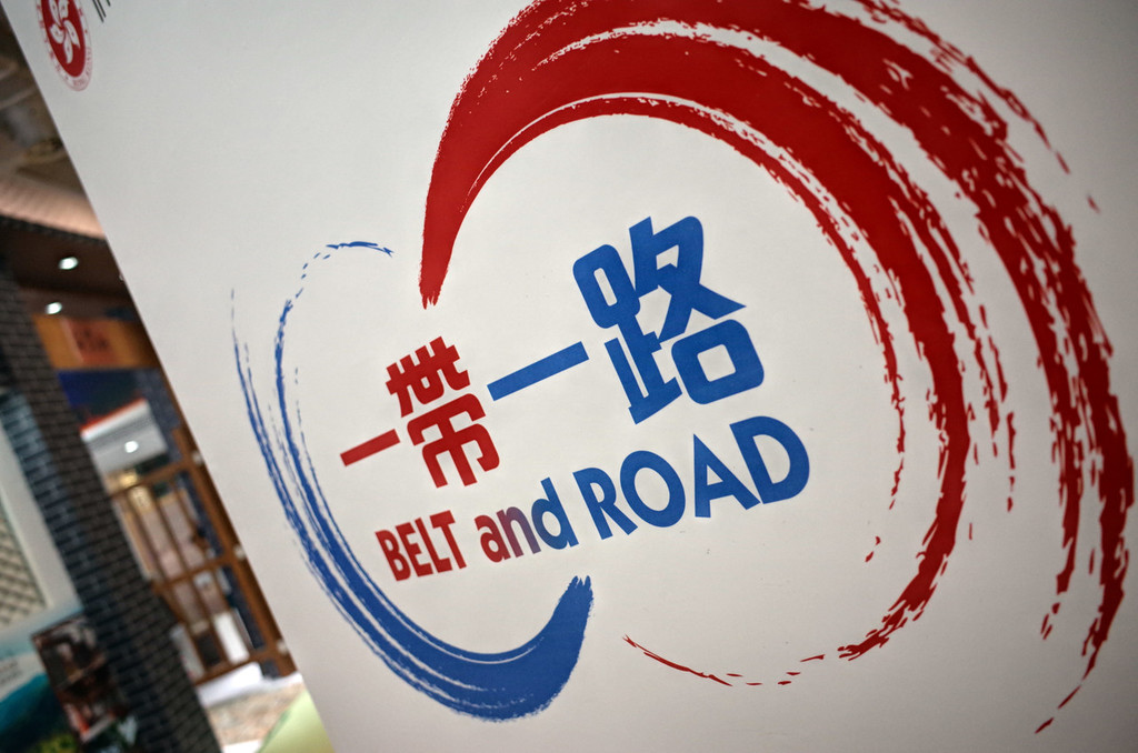 Masyarakat di berbagai negara telah memperoleh manfaat dari kerja sama Belt and Road