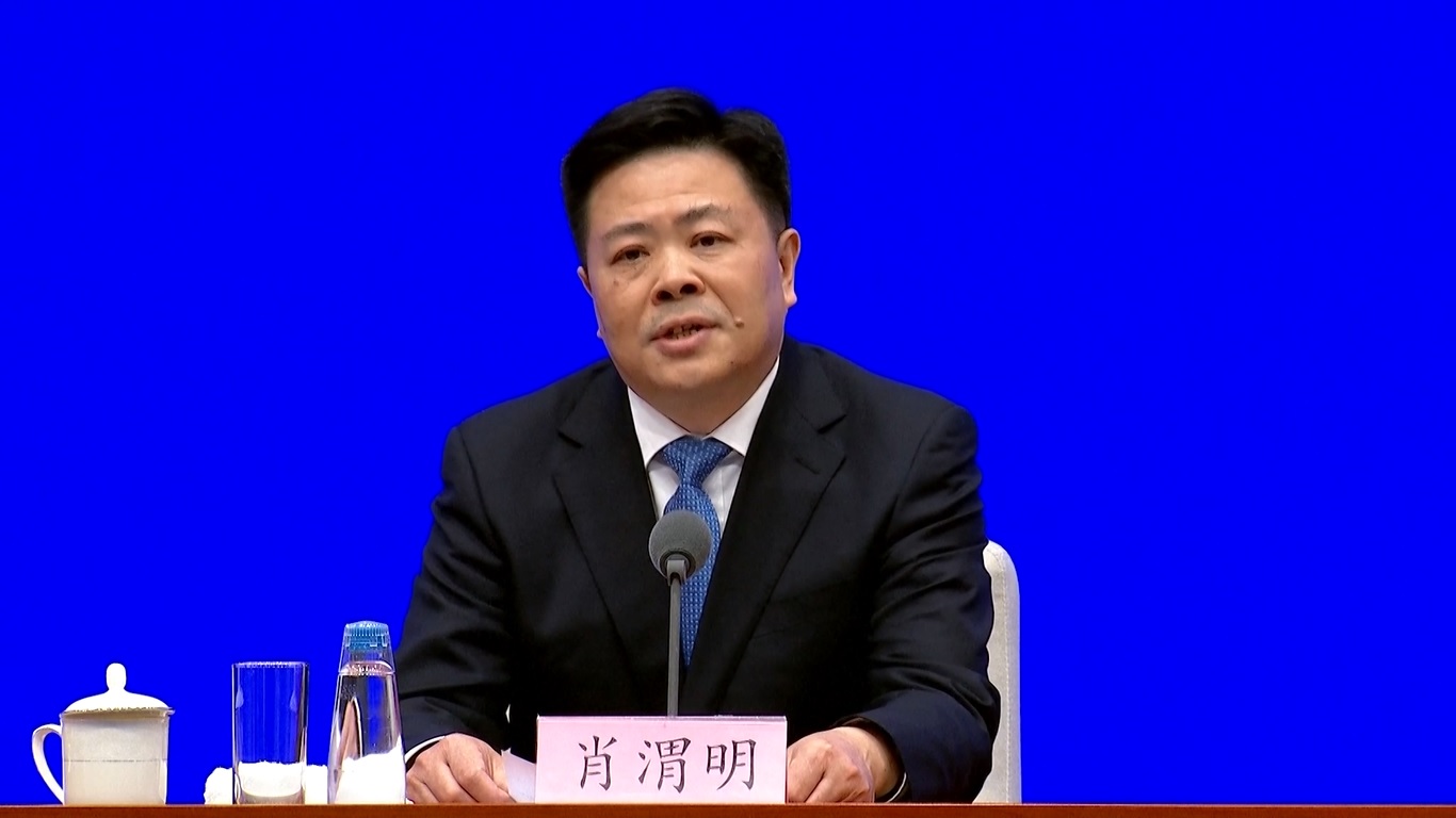 Tiongkok telah membangun sistem jaminan sosial terbesar di dunia