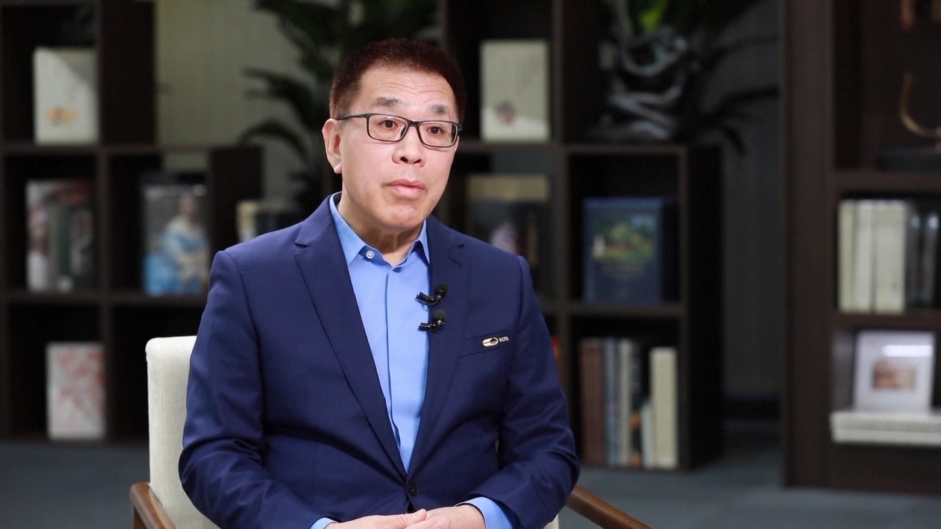 Sejak didirikan pada tahun 2007