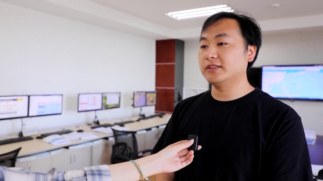 Zhejiang di Tiongkok Timur Bersiap Hadapi Topan Francisco