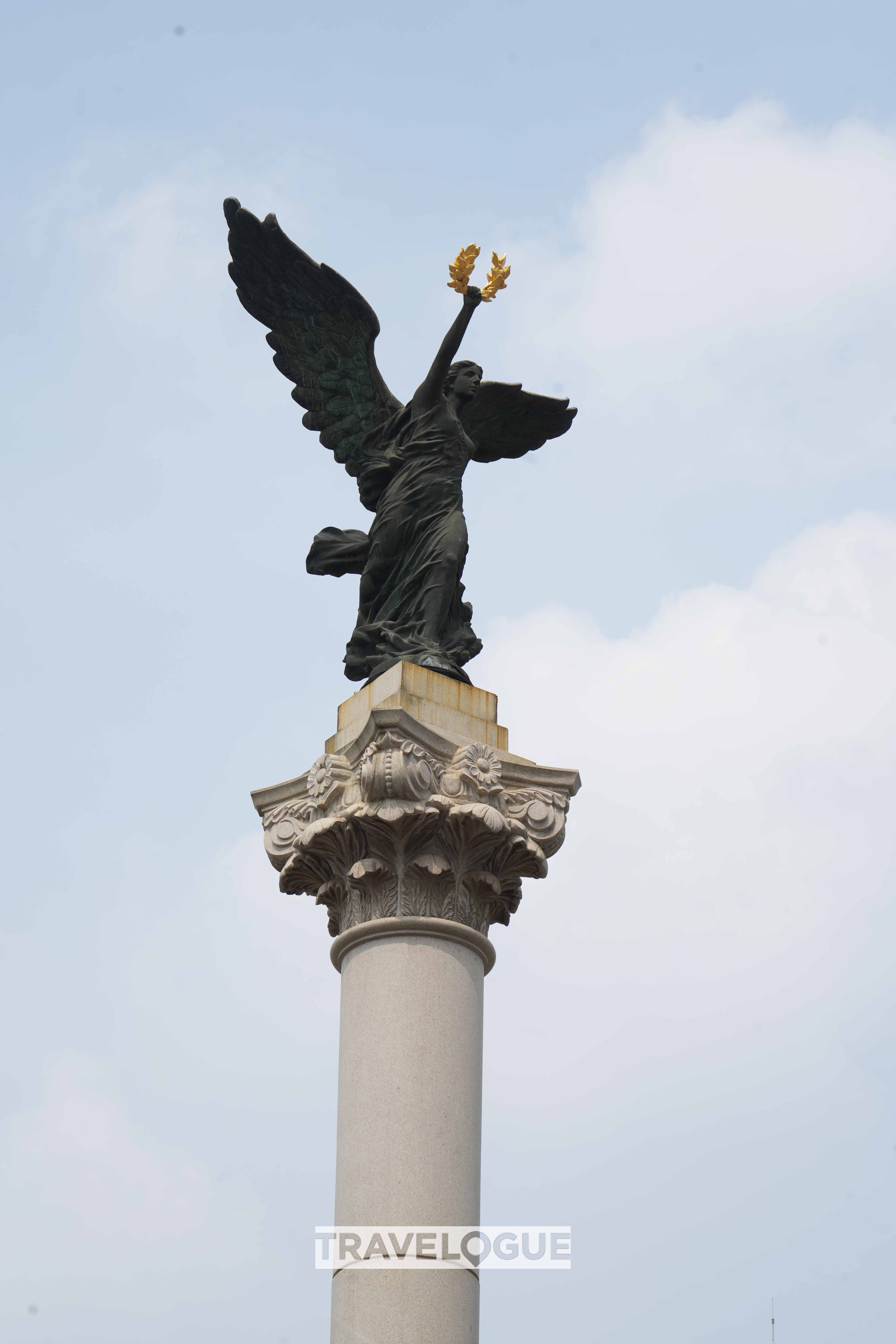 Melihat Kota Bergaya Italia di Tianjin