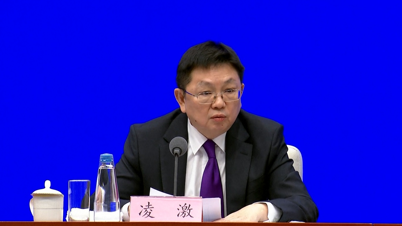 Tiongkok pada hari Rabu (19/2) mengeluarkan rencana aksi untuk menstabilkan investasi asing pada tahun 2025