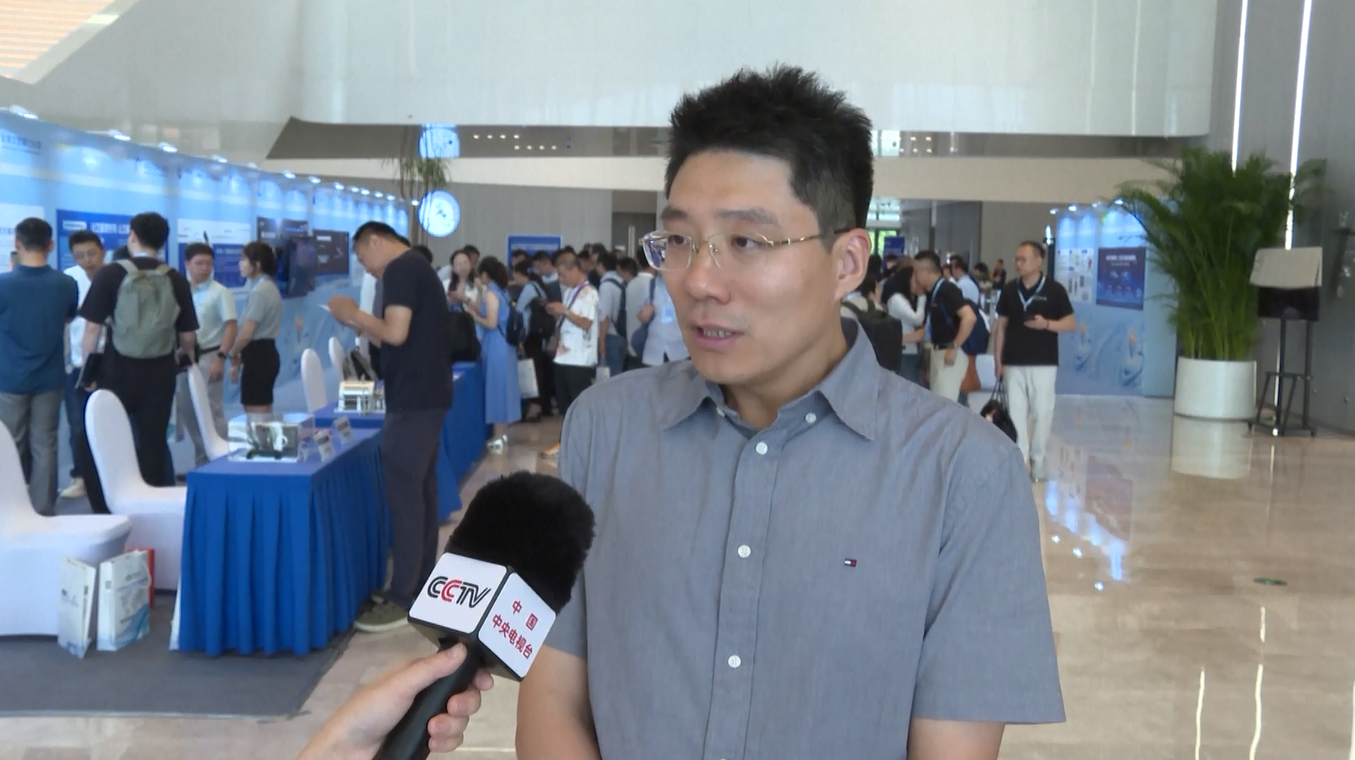 Pusat Inovasi Komputasi Ruang Angkasa Baru Beijing Disebut akan Menarik Talenta dan Mendorong Pertumbuhan