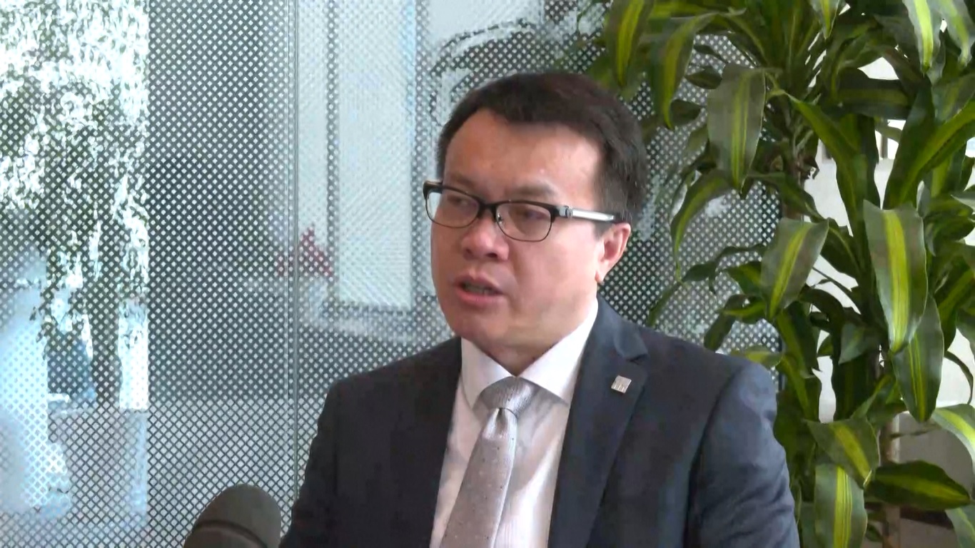 Hingga akhir Oktober tahun ini