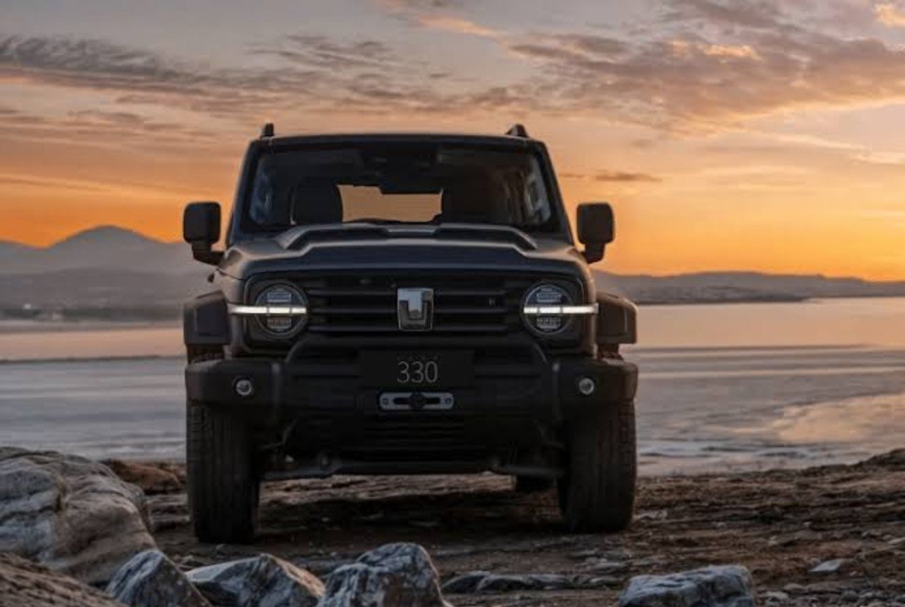 Brand GWM sendiri saat ini bersiap memperkenalkan dirinya di pasar otomotif Indonesia