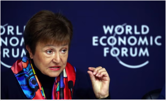 Tema KTT Forum Ekonomi Dunia tahun 2024 adalah ‘Membangun Kembali Kepercayaan’